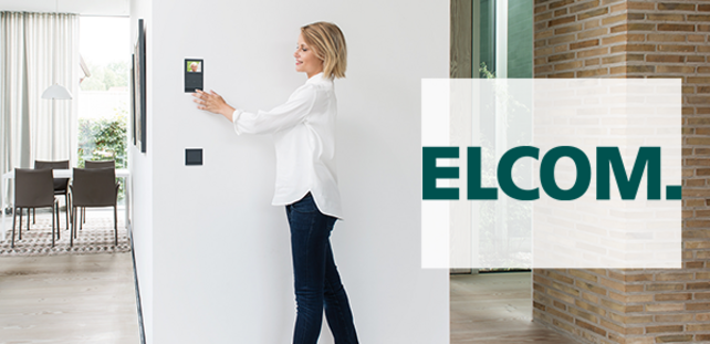 Elcom bei Elektro Blechinger GmbH & Co. KG in Bruckmühl