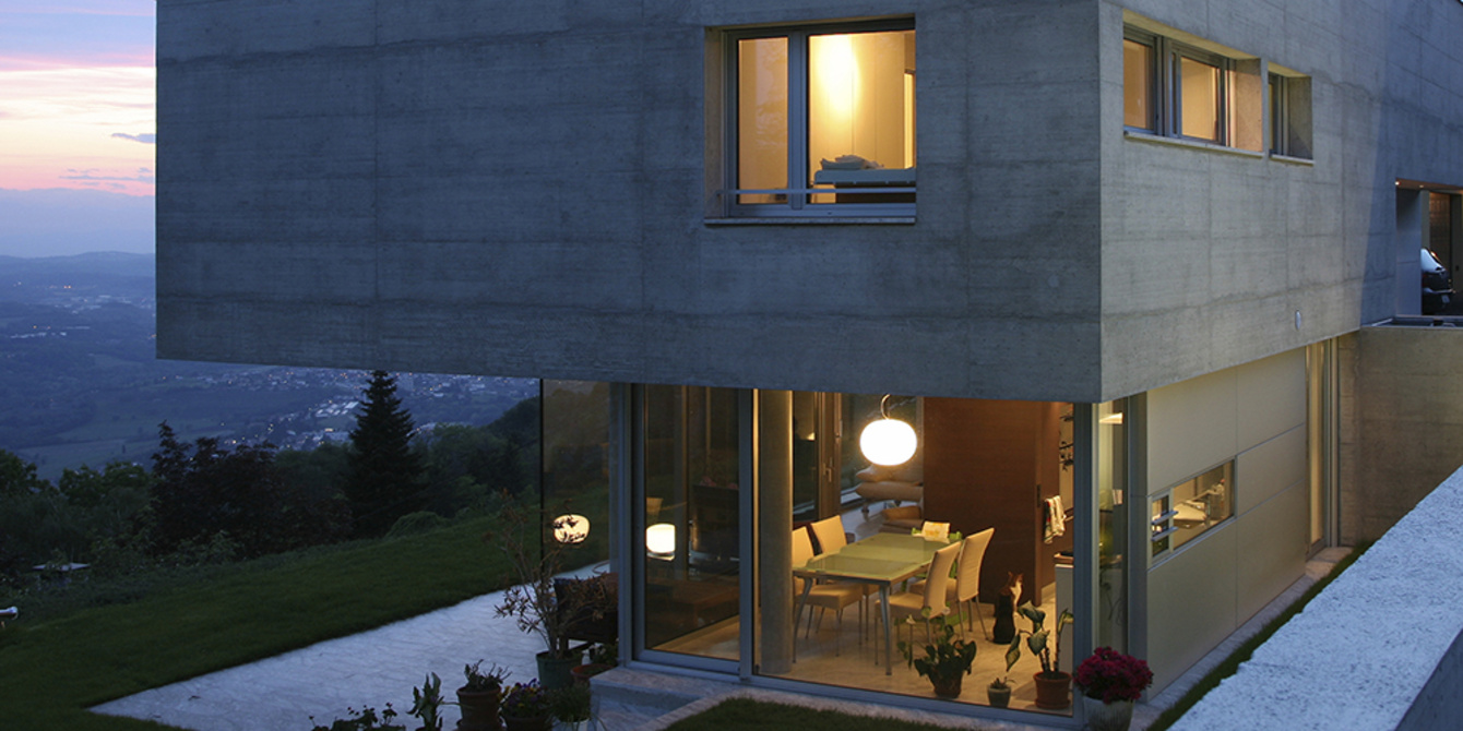 Design orientiere Produkte bei Elektro Blechinger GmbH & Co. KG in Bruckmühl