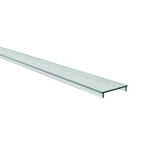 LED-Profil­abdeckungen bei Elektro Blechinger GmbH & Co. KG in Bruckmühl